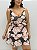 Vestido Floral Hot - Imagem 2