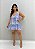 Vestido Floral Hot - Imagem 5