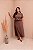 Vestido Ombro a Ombro - Imagem 4