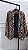 Blazer Animal Print - Imagem 1