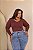Blusa Canelada - Imagem 2