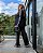 Blazer com faixas - Imagem 2