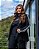 Blazer com faixas - Imagem 1
