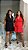 Vestido com fivela - Imagem 1