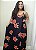 Vestido Longo Hot - Imagem 1