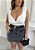Shorts Saia Cargo - Imagem 1