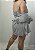 Conjunto Camisa e Top Listrado - Imagem 4