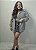 Conjunto Camisa e Top Listrado - Imagem 6