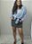 Conjunto Camisa e Top Listrado - Imagem 5