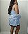 Conjunto Camisa e Top Listrado - Imagem 2