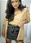 Conjunto Camisa e Top Liso - Imagem 4