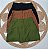 Shorts Saia Ricca - Imagem 1
