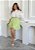 Shorts Saia Jacque - Imagem 3