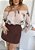 Shorts Saia com Cinto - Imagem 2