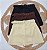 Shorts Saia com Cinto - Imagem 1