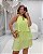 Vestido Babados - Imagem 1