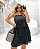 Vestido Babados - Imagem 1