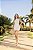 Saia Shorts Com Cinto - Imagem 5