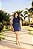 Saia Shorts Com Cinto - Imagem 3