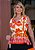 Blusa Estampada RM - Imagem 1