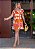 Vestido Estampado RM - Imagem 1