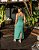 Vestido midi com ilhós - Imagem 8