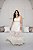 VESTIDO COM PEPLUN - Imagem 2