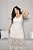 VESTIDO COM PEPLUN - Imagem 3