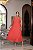 VESTIDO MIDI C/ABERTURA CINTURA - Imagem 7