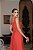 VESTIDO MIDI C/ABERTURA CINTURA - Imagem 4