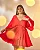 VESTIDO CURTO FLUIDO - Imagem 3