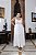 VESTIDO C/ARGOLA NA CINTURA - Imagem 3