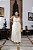 VESTIDO C/ARGOLA NA CINTURA - Imagem 9