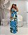 Vestido Flowers - Imagem 1