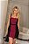 Vestido Bicolor - Imagem 1