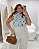 Blusa em Viscose com Babados - Imagem 2