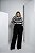 Calça Plus Size Linho com Elastano - Imagem 4