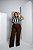 Calça Plus Size Linho com Elastano - Imagem 3