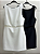 Vestido com Detalhe em Renda - Imagem 2