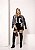 Vestido Camiseta Oversized 10 - Imagem 4