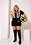 Vestido Camiseta Oversized 10 - Imagem 3