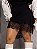 Vestido Oversized com Detalhe em Renda - Imagem 6