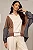 Conjunto moletom Tricolor - Imagem 2