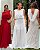 Vestido Longo Nessa Elegance - Imagem 1