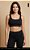 Conjunto Fitness Yoga GJNG - Imagem 1