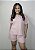 Pijama Feminino Poá – Blusa e Shorts - Imagem 3