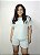 Pijama Feminino Texturizado – Blusa e Shorts - Imagem 4