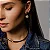 Choker Rígido Folheado - Imagem 3