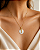Colar Jesus - Imagem 1