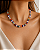 Colar Mix de Pedras Naturais - Imagem 2